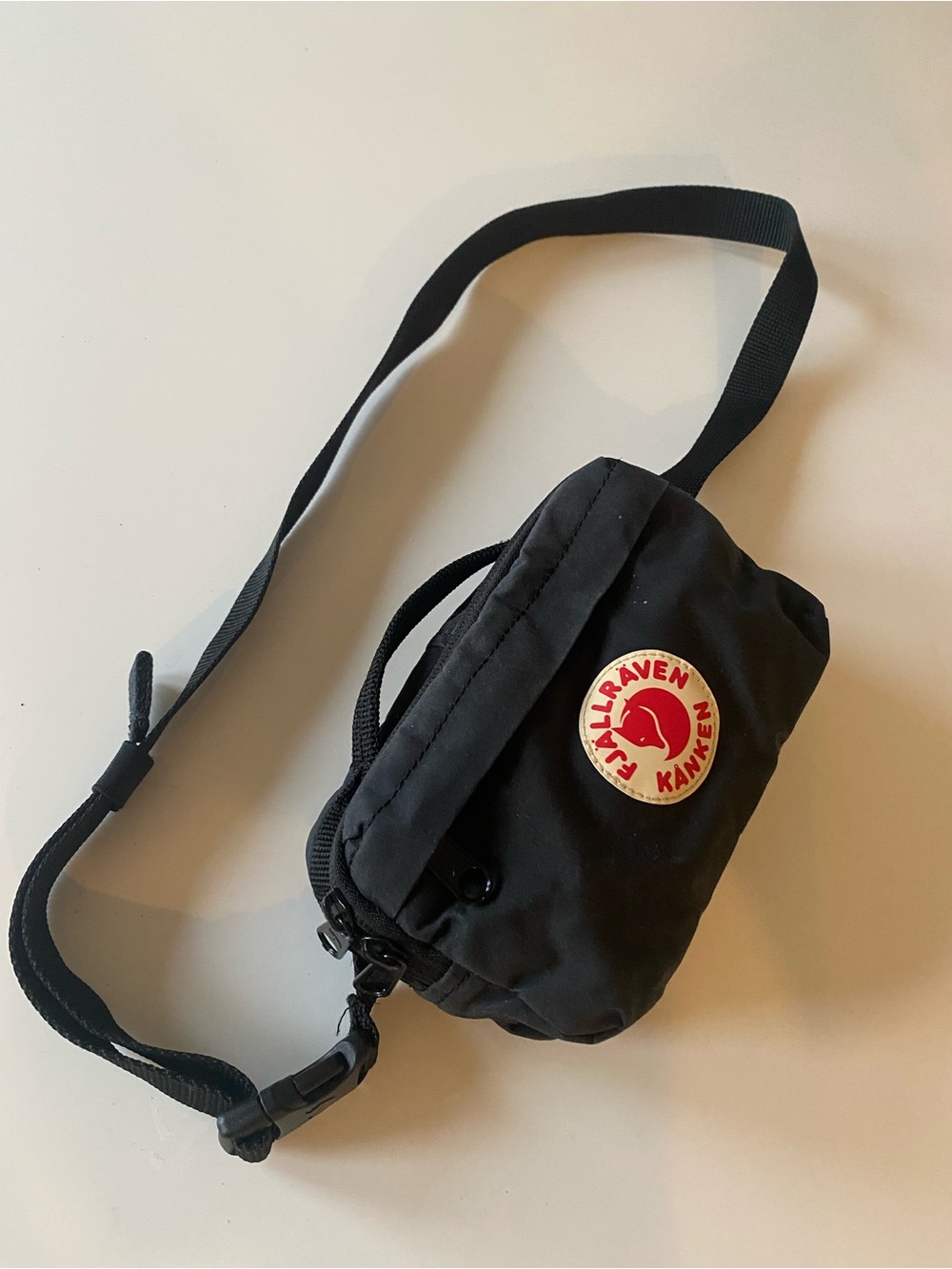 Fjallraven Sweden Mini Hip Pack